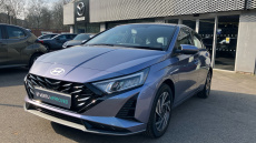 Hyundai i20 1.0T GDi Advance 5dr Petrol Hatchback